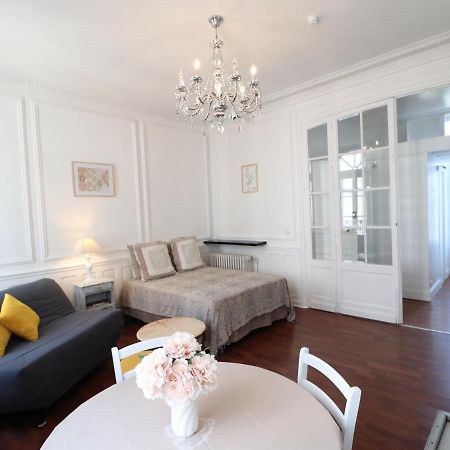 Bien Etre Immo Apartment ปัวติเยร์ ภายนอก รูปภาพ