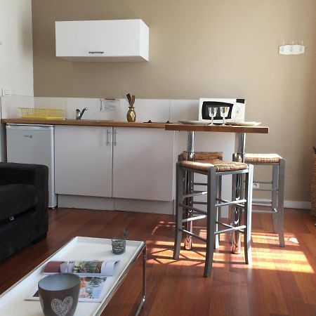 Bien Etre Immo Apartment ปัวติเยร์ ภายนอก รูปภาพ