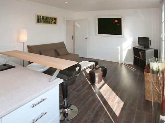 Bien Etre Immo Apartment ปัวติเยร์ ภายนอก รูปภาพ
