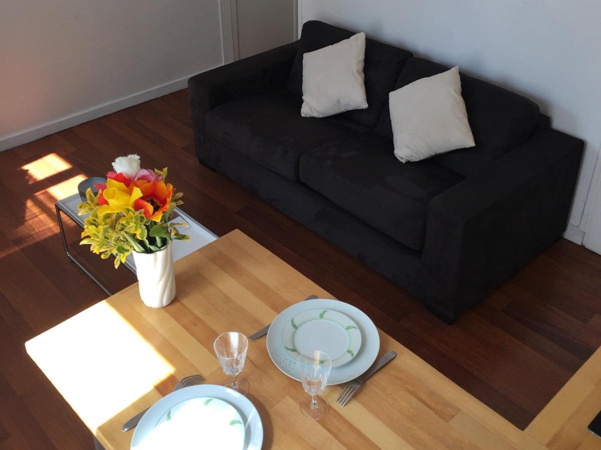 Bien Etre Immo Apartment ปัวติเยร์ ภายนอก รูปภาพ