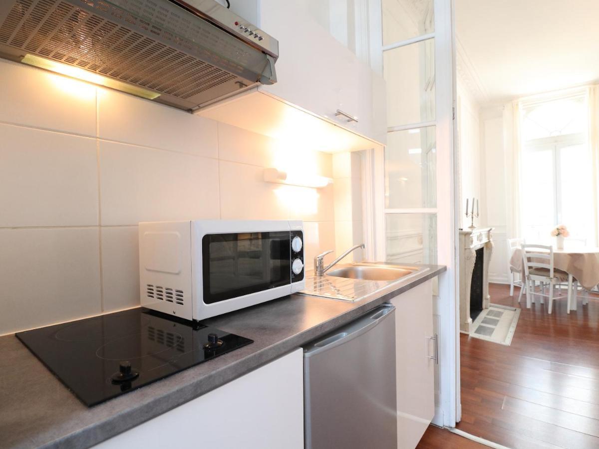 Bien Etre Immo Apartment ปัวติเยร์ ภายนอก รูปภาพ