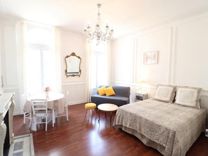 Bien Etre Immo Apartment ปัวติเยร์ ห้อง รูปภาพ