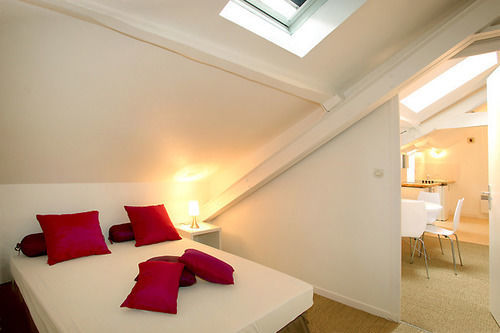 Bien Etre Immo Apartment ปัวติเยร์ ภายนอก รูปภาพ