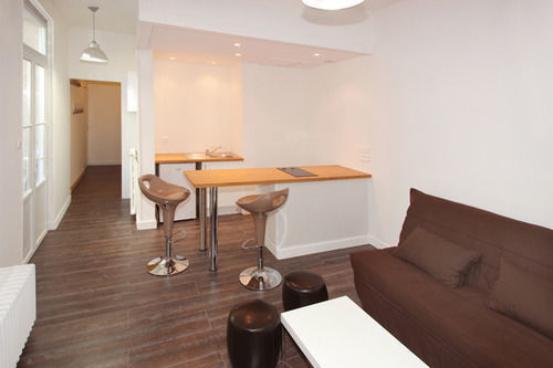 Bien Etre Immo Apartment ปัวติเยร์ ภายนอก รูปภาพ