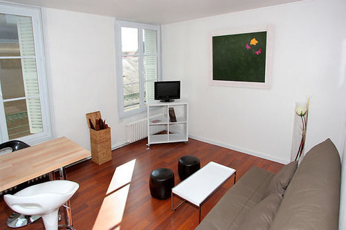 Bien Etre Immo Apartment ปัวติเยร์ ภายนอก รูปภาพ