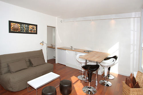 Bien Etre Immo Apartment ปัวติเยร์ ภายนอก รูปภาพ